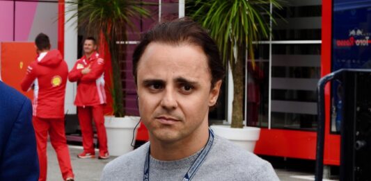 Felipe Massa, racingline, racinglinehu, racingline.hu