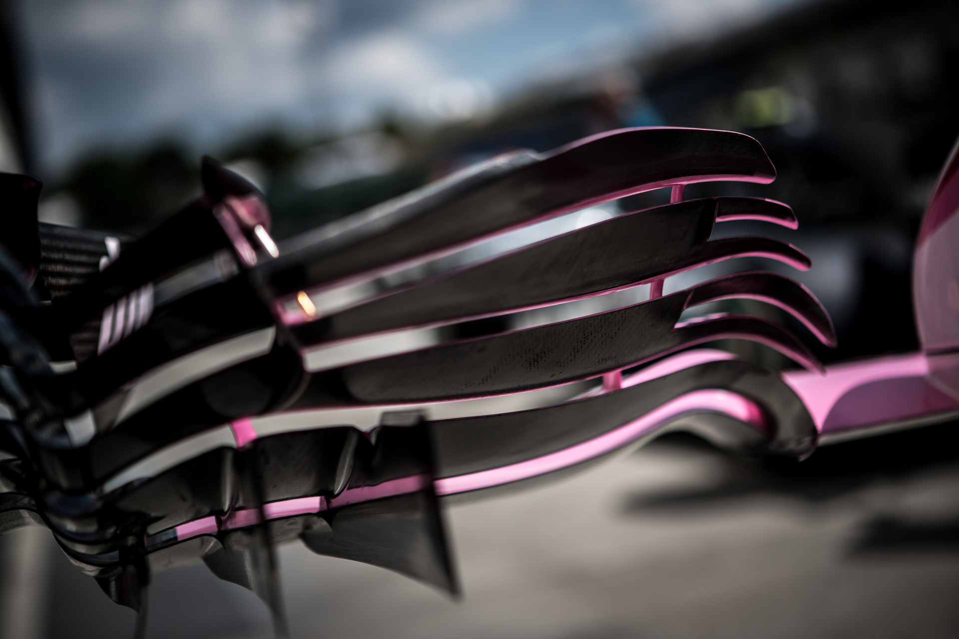 Mazepin visszavonta fellebbezését a Force India ügyben