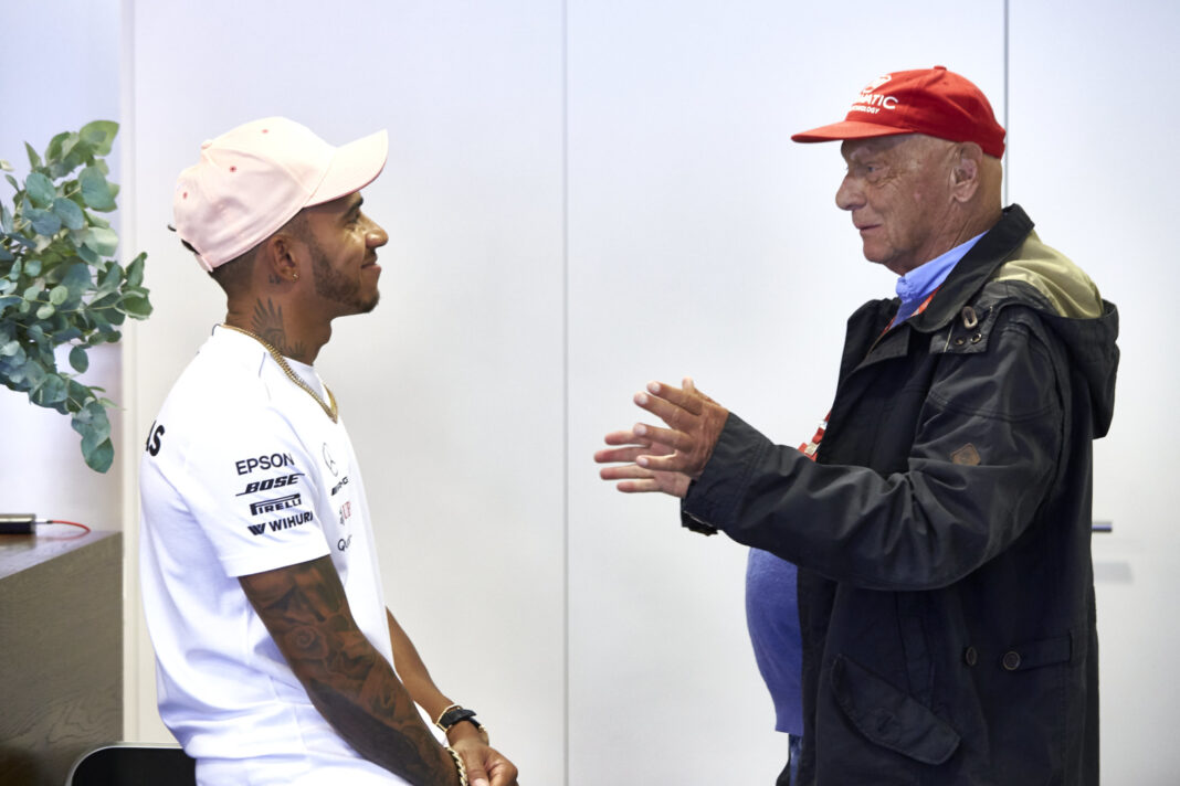 Lewis Hamilton, Niki Lauda, racingline, racingline.hu, racinglinehu