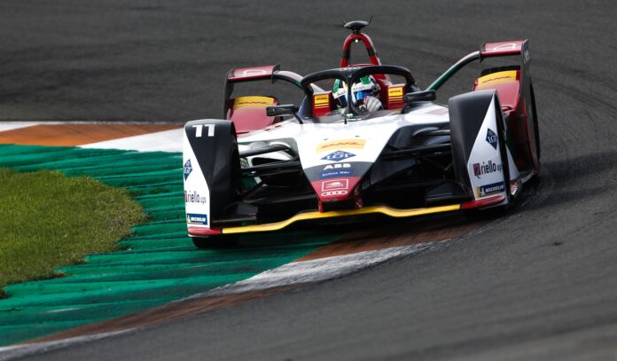 Lucas Di Grassi , racingline, racinglinehu, racingline.hu