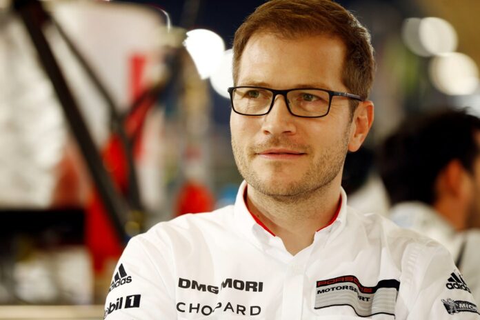 Seidl, Porsche