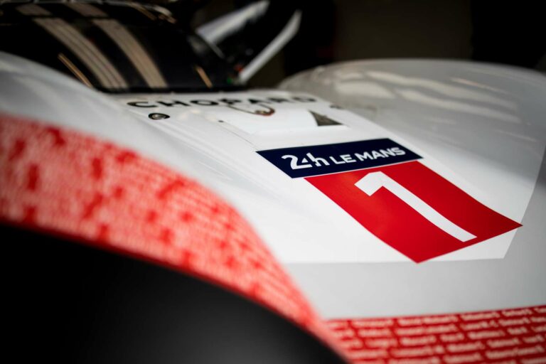 Porsche, racingline.hu