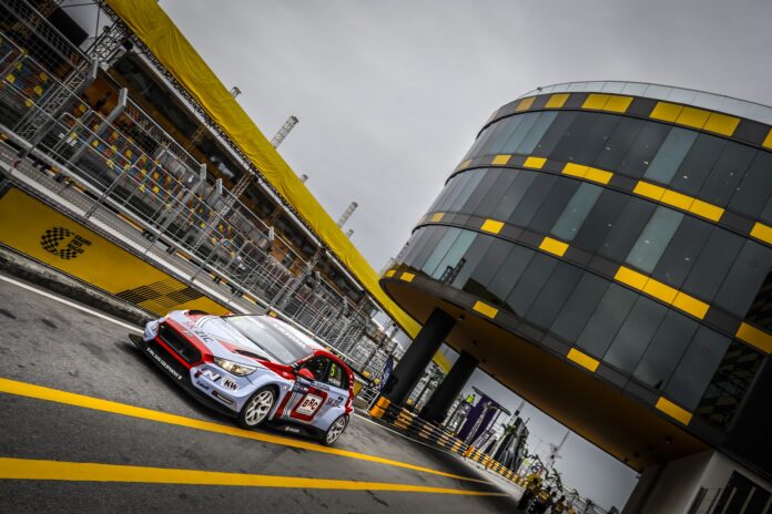 Michelisz Norbert, WTCR, makaó, racingline, racinglinehu, racingline.hu