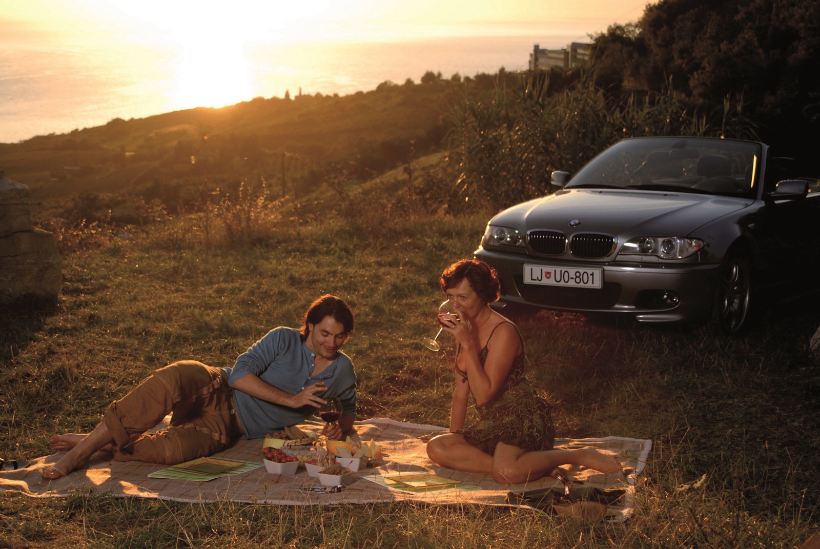 Ragaszkodnak a németek az autóikhoz egy tanulmány szerint