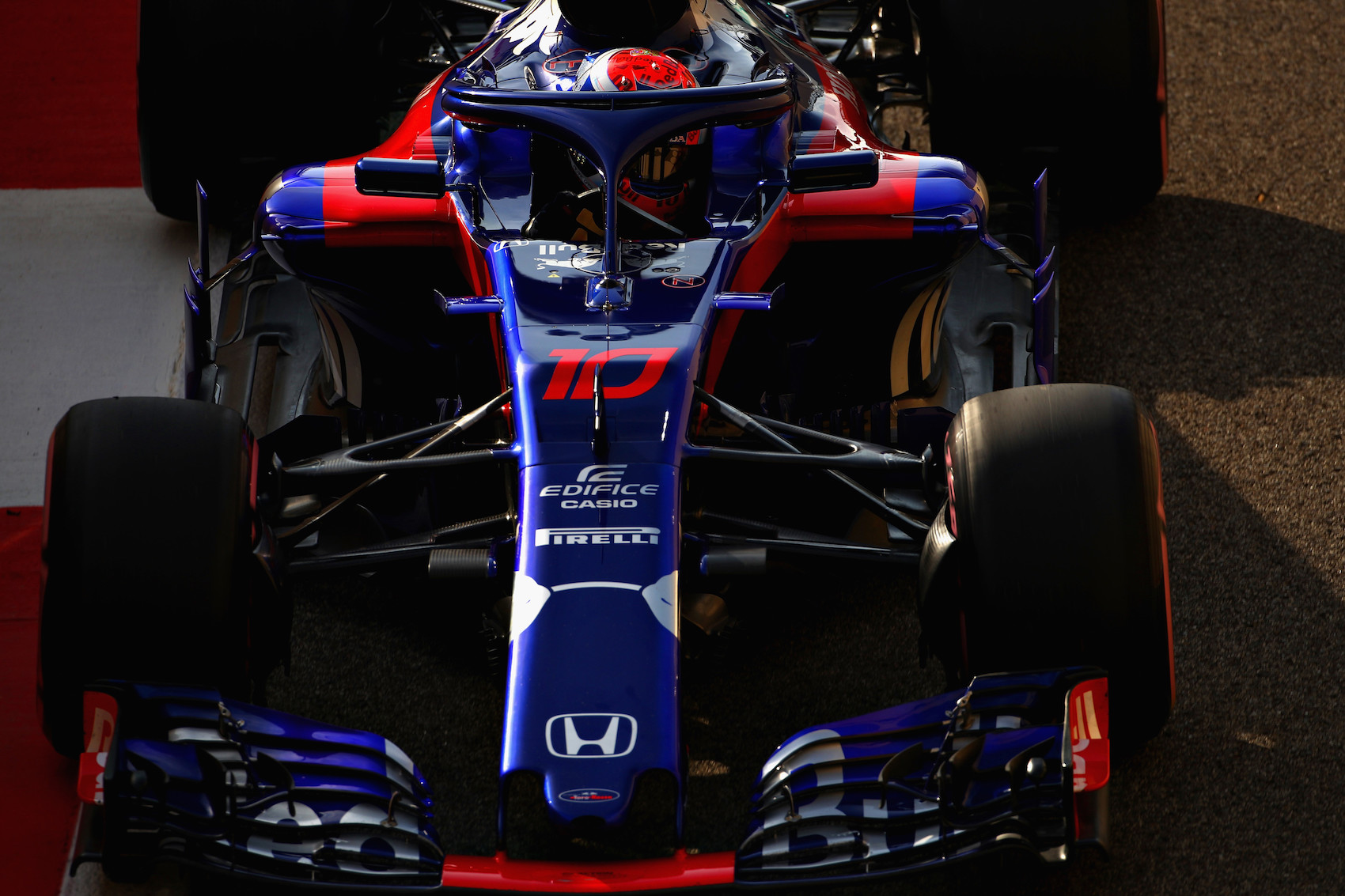 Grosjean bocsánatot kért Gaslytől