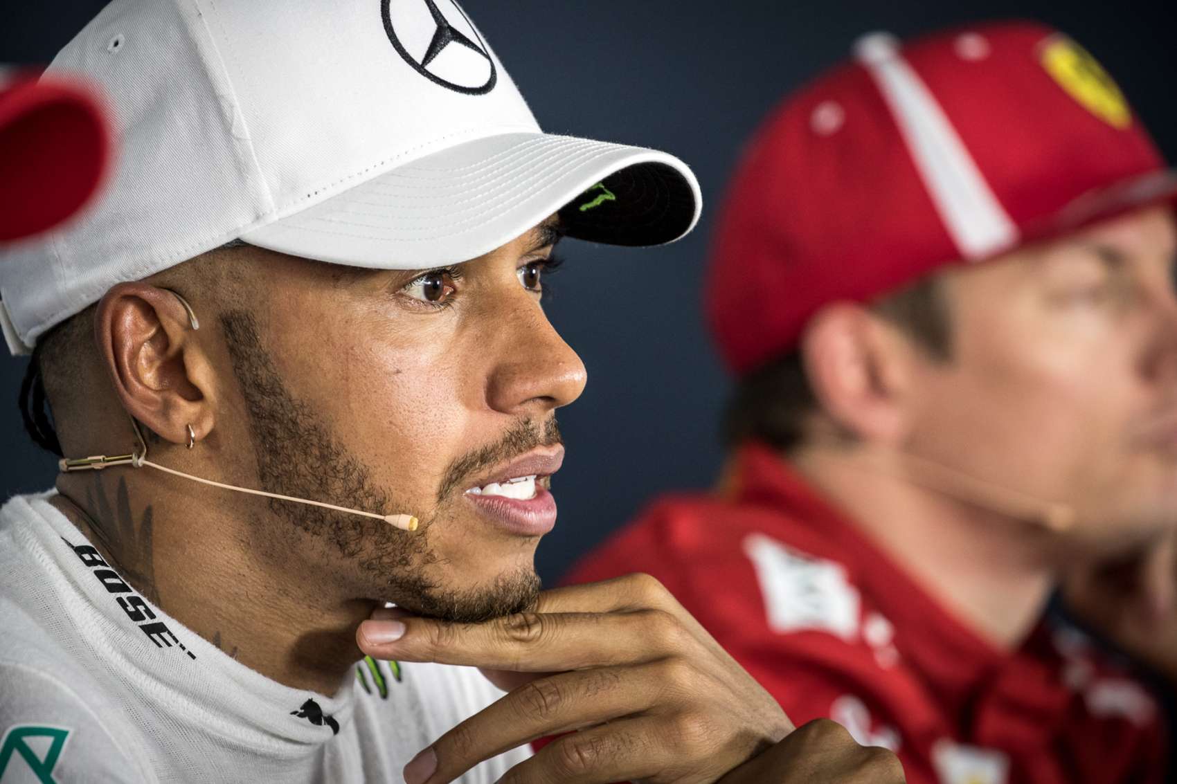 Hamilton: Nem lehetetlen elérni Schumacher rekordjait