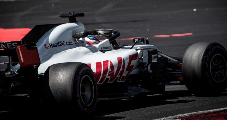 Grosjean szerint nem oké, hogy az F1 a spórolásról szól
