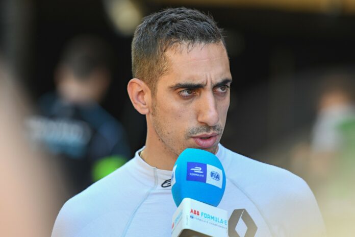 Sebastien Buemi, FE, racingline, racinglinehu, racingline,hu