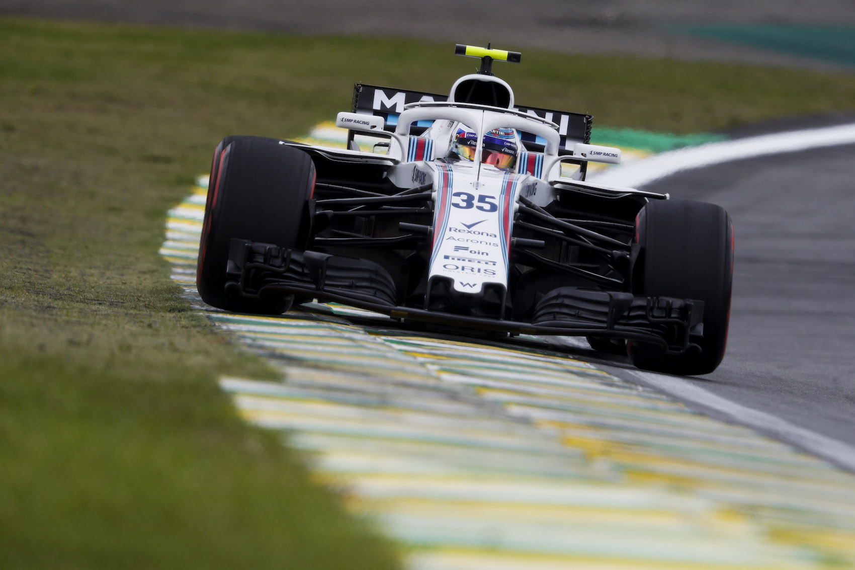 Szirotkin: Hamilton nem csinált semmi rosszat