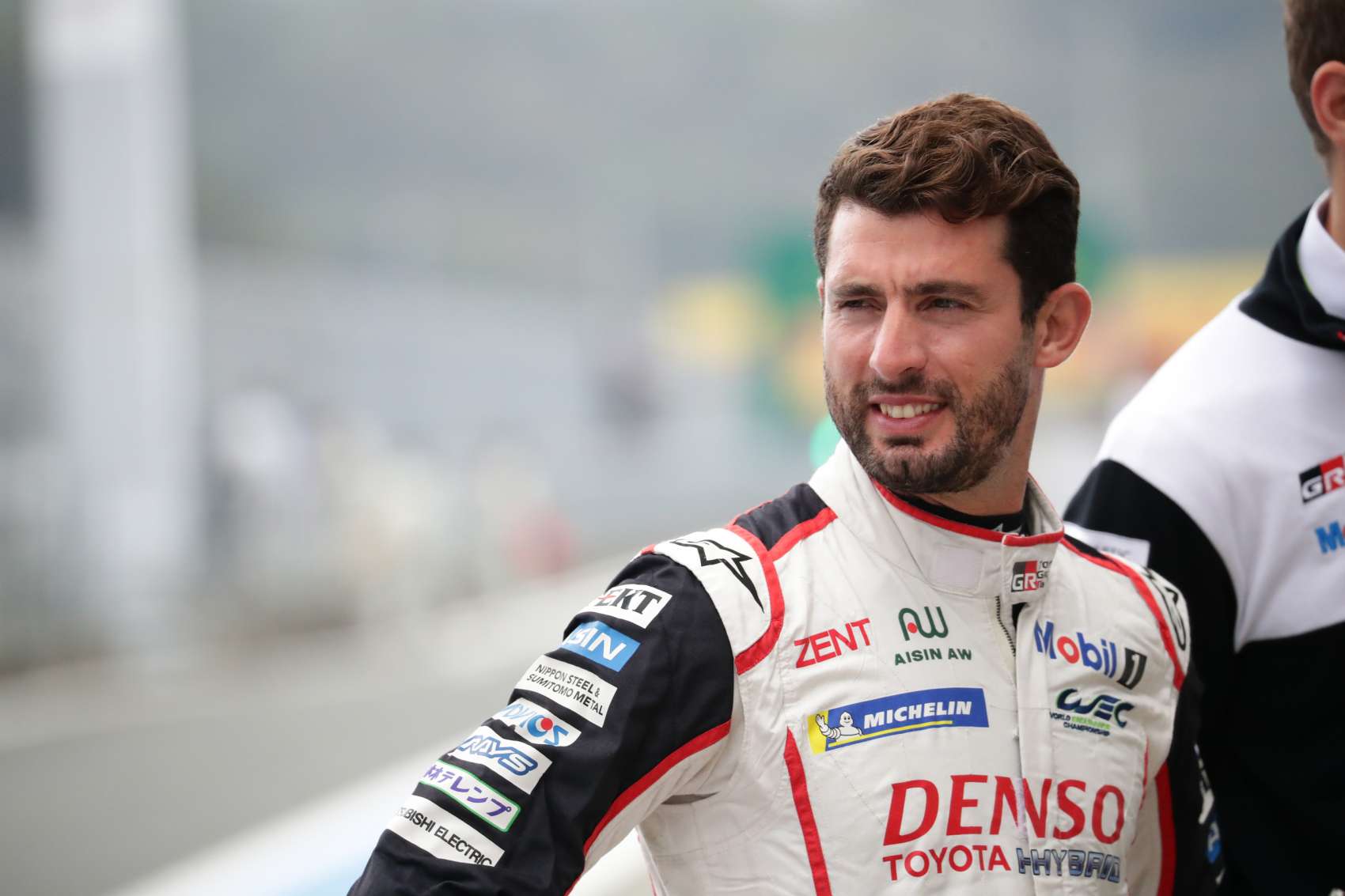 Lopez visszatérne túraautózni, és Michelisz Norbit kedveli