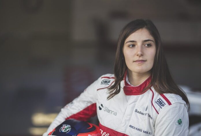 Calderón, Sauber