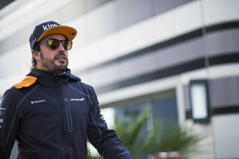 Trulli szerint Alonsonak a személyisége miatt kell otthagynia az F1-et