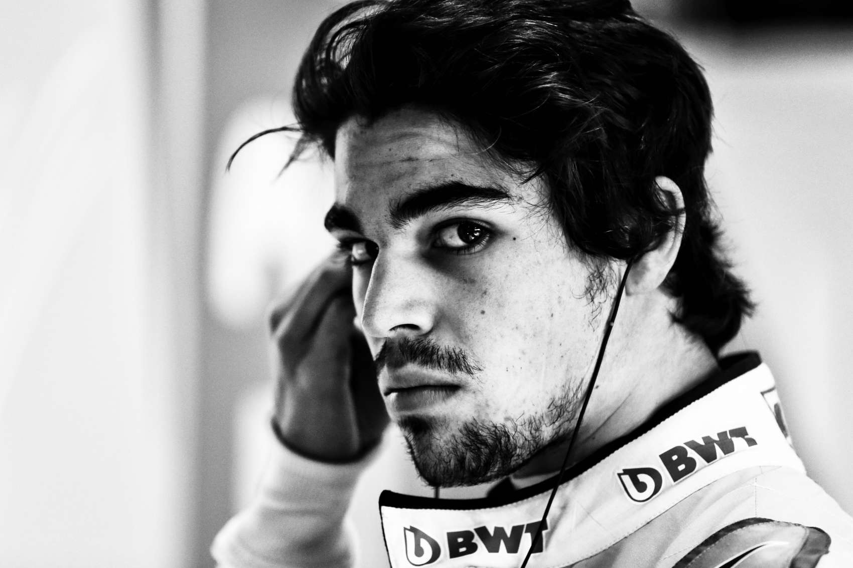 Hivatalos: Stroll lesz Perez csapattársa a Force Indiánál
