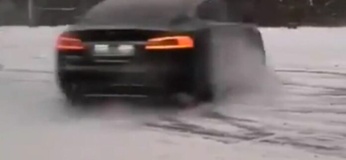 tesla