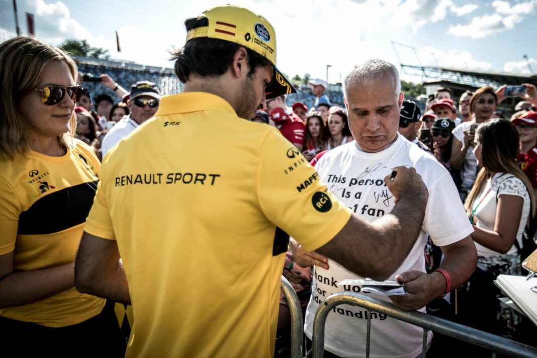 carlos sainz, racingline.hu