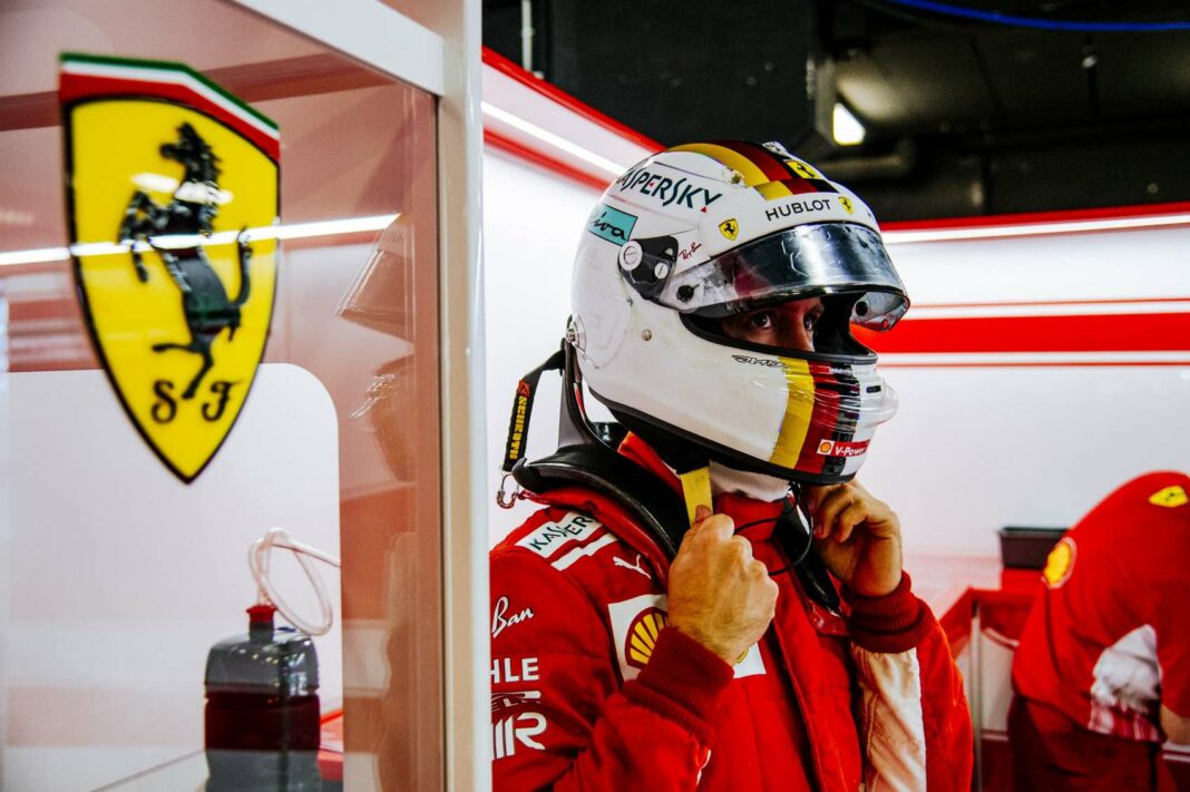 Sebastian Vettel, racingline, racingline.hu, racinglinehu