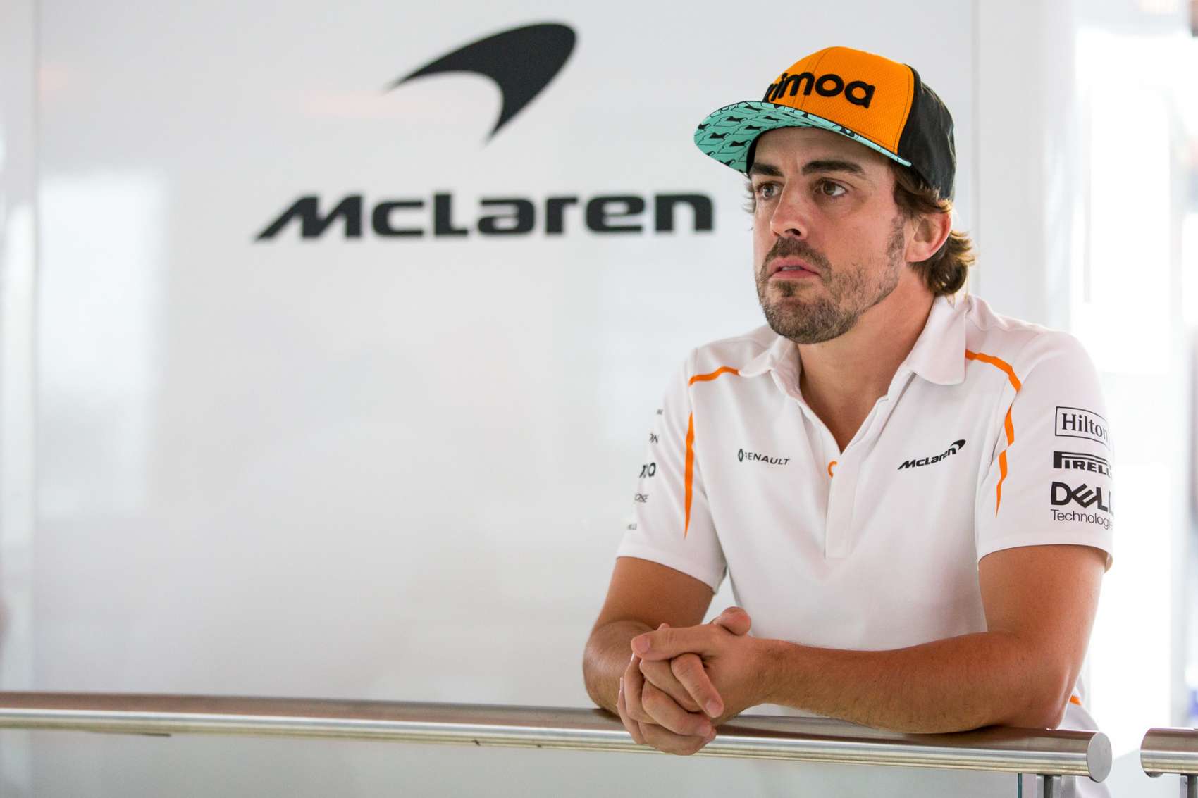 Fittipaldi: Alonso 2020-ban vissza fog térni az F1-be