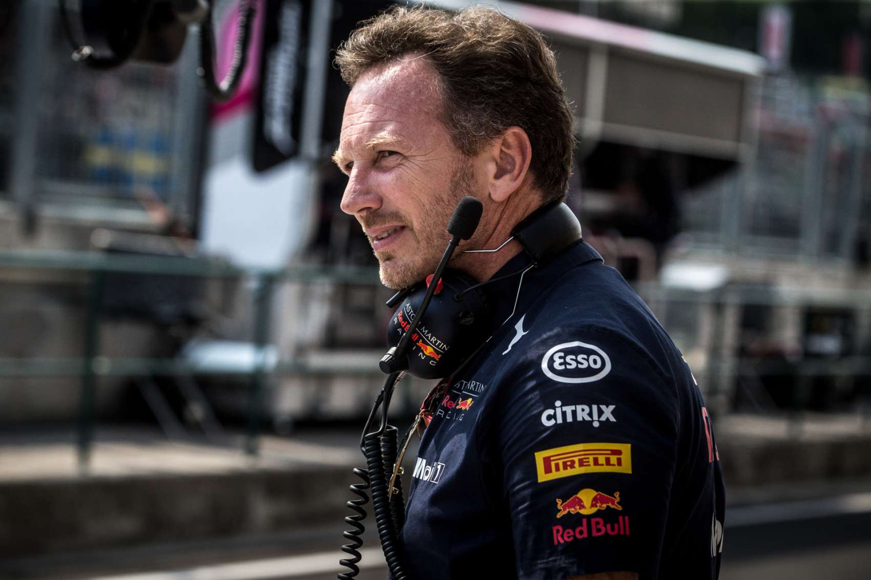 Horner szerint a fiatal pilótáknak köszönhetően az F1 jövője biztosítva van