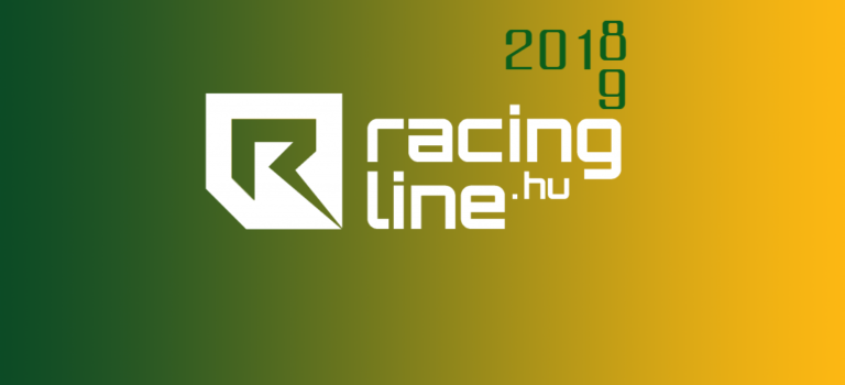 racingline.hu 2018