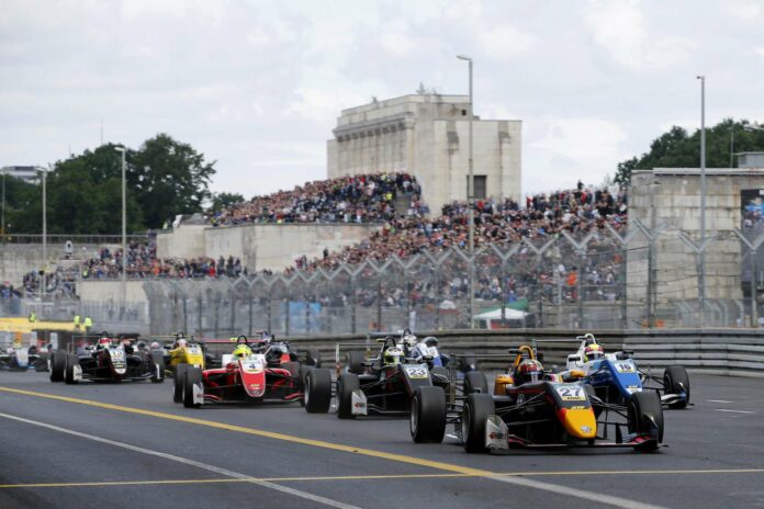 formula european, racingline.hu