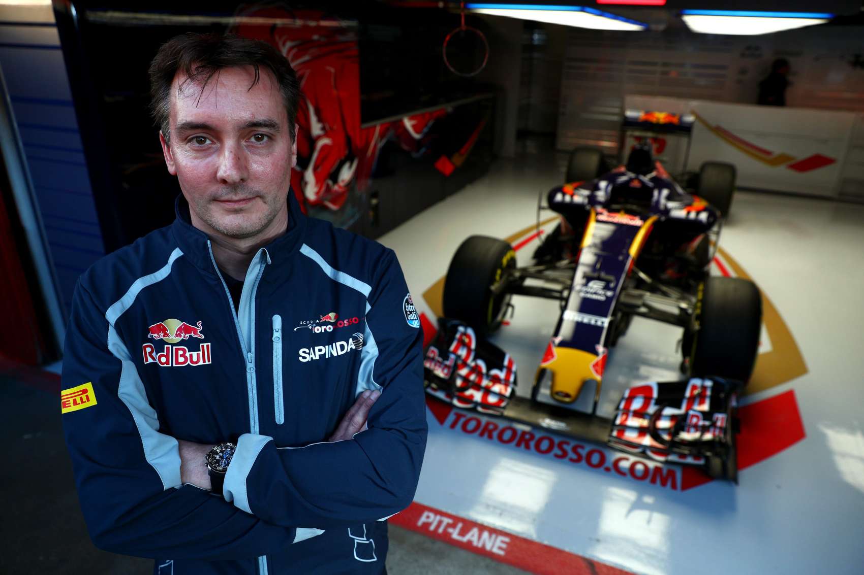 Marko: Key nem értett egyet a terveinkkel