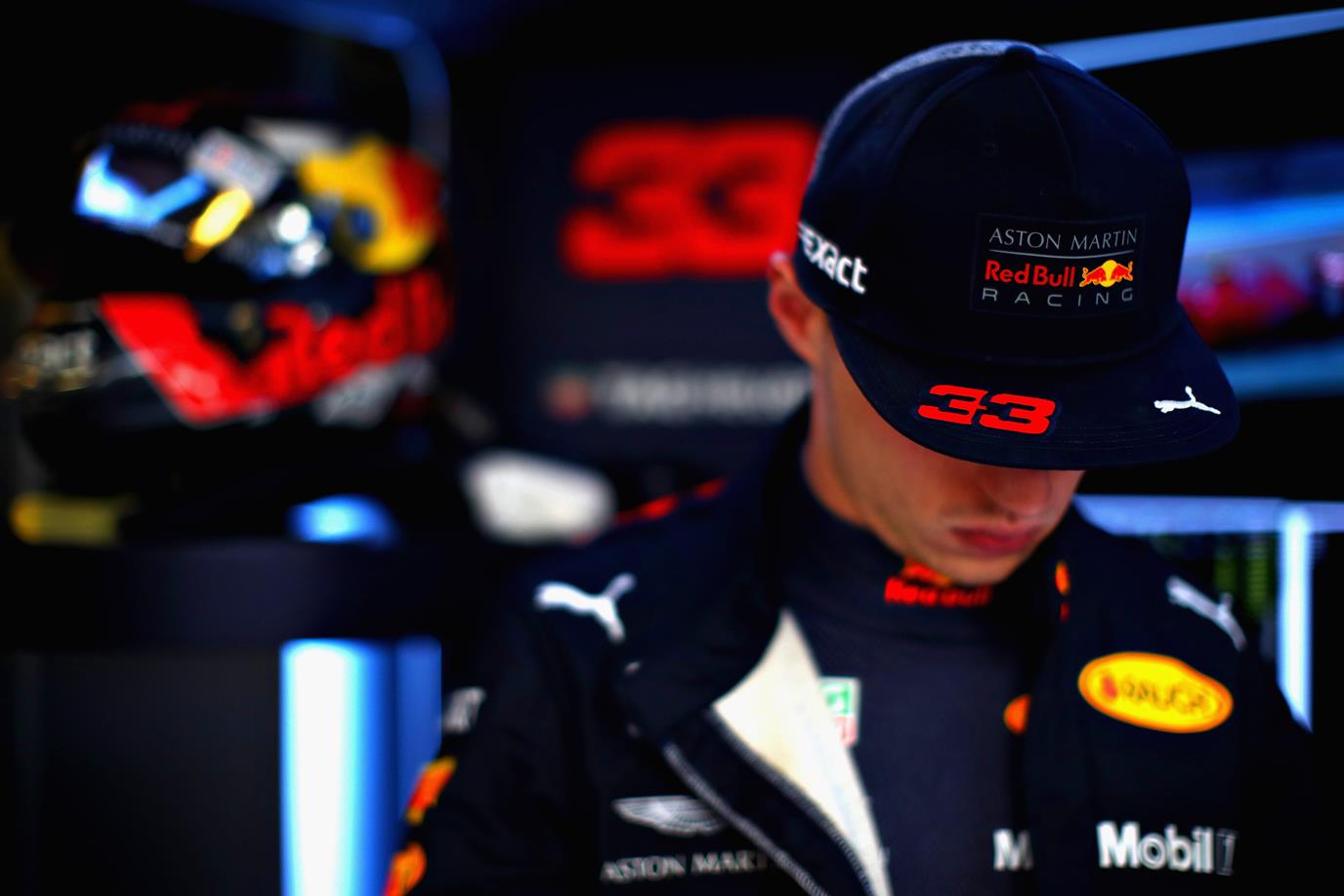 Verstappen sosem akarta „leszólni” a Renault-t