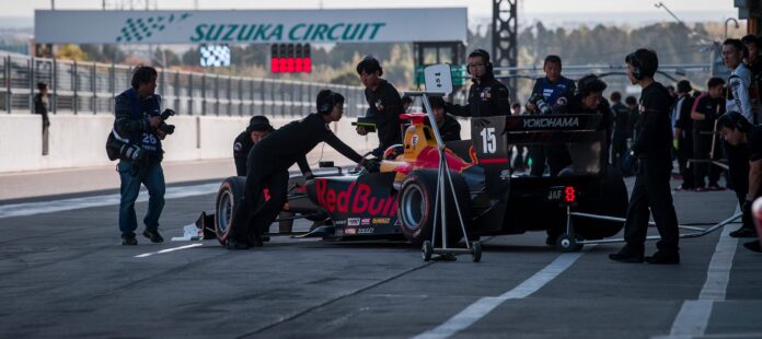 Dan Ticktum, Super Formula, racingline, racinglinehu, racingline.hu