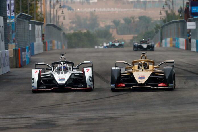 Formula E, attack mode, racingline, racingline.hu, racinglinehu