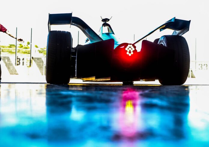FE. Formula E racingline, racinglinehu, racingline,hu
