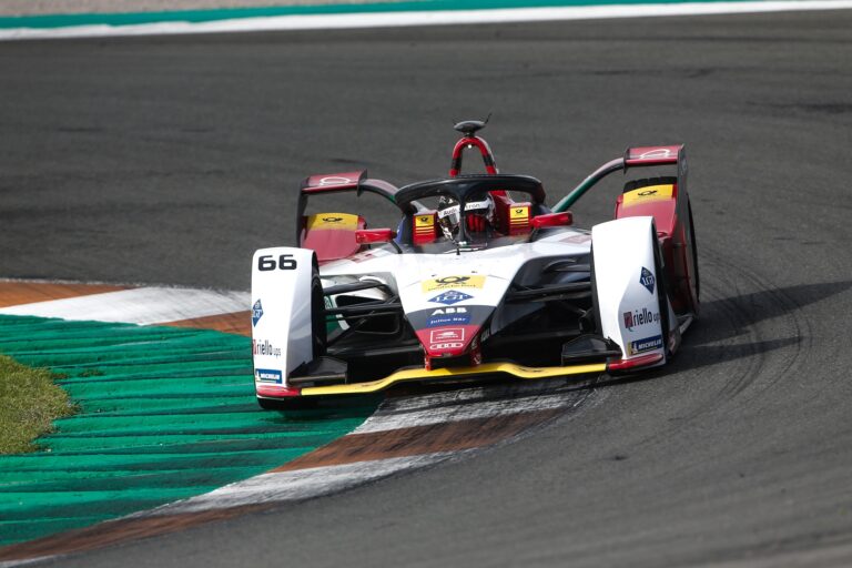 Daniel Abt Audi Formula E, racingline, racinglinehu, racingline,hu
