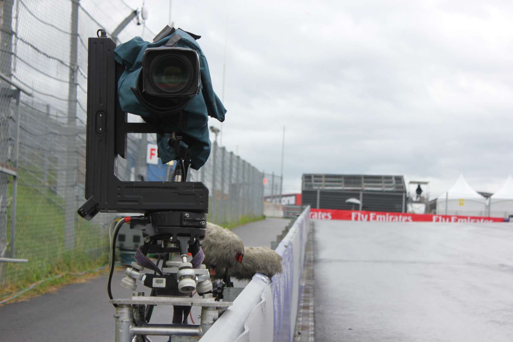 Lassan vége lesz az ingyenes F1-es közvetítéseknek?