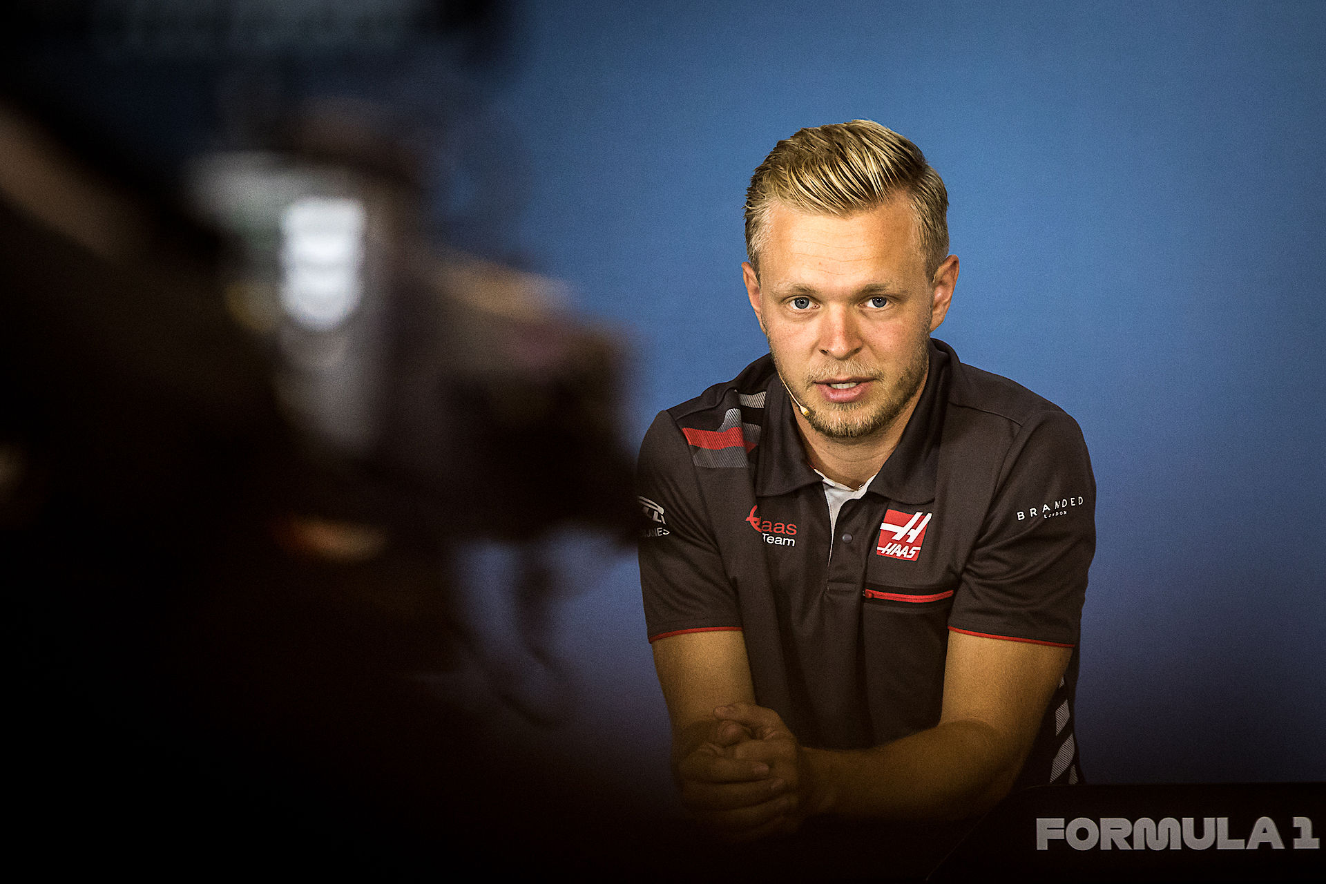 Magnussen nem hatódott meg idei eredményétől