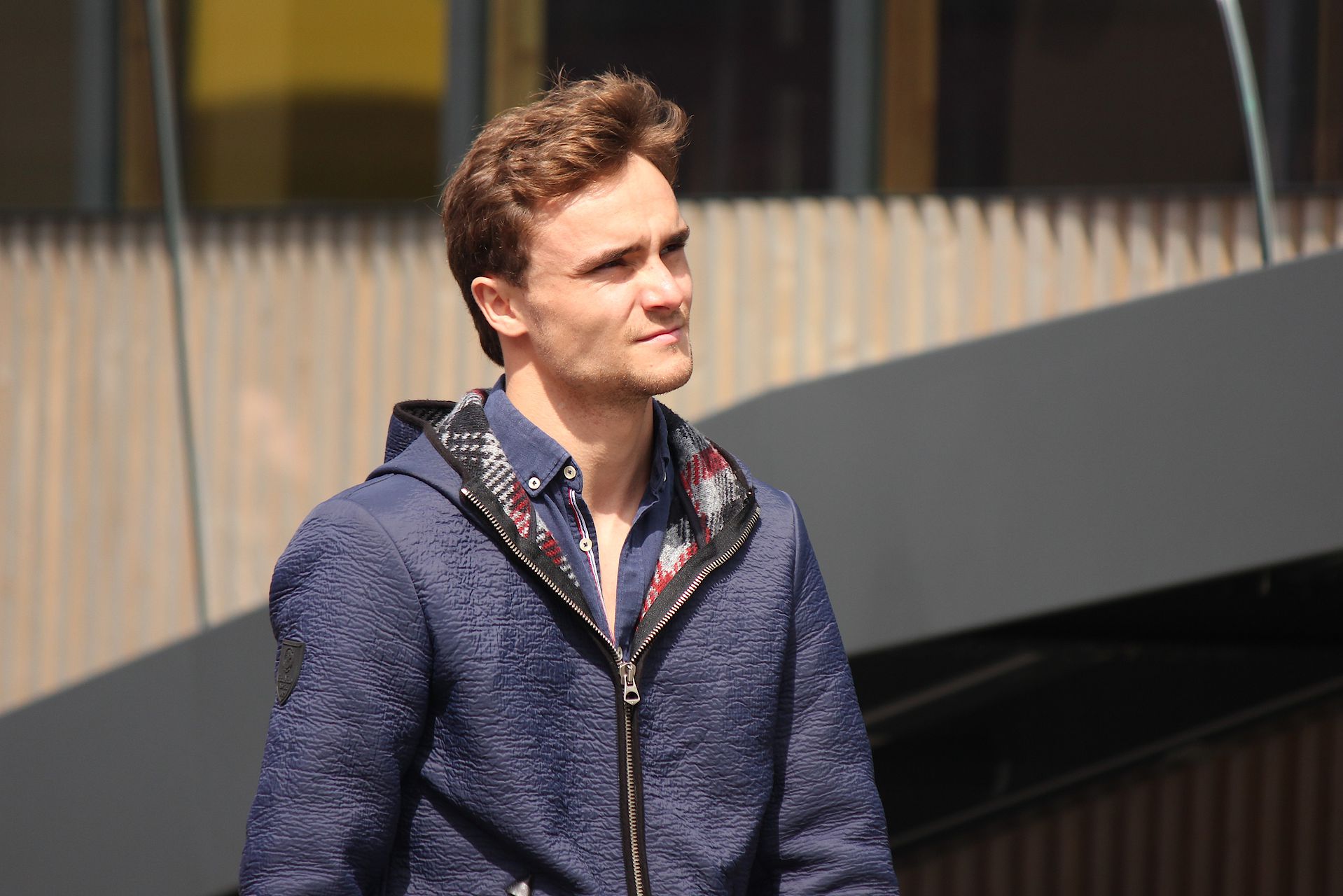 Auer már 2019-ben debütálhatna az F1-ben, ha…