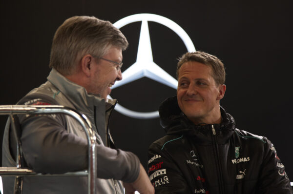 Michael Schumacher, racingline. racinglinehu, racingline.hu