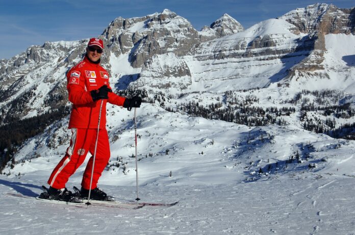 Michael Schumacher,racingline.hu, racingline, racinglinehu