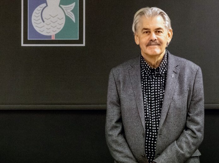 Gordon Murray