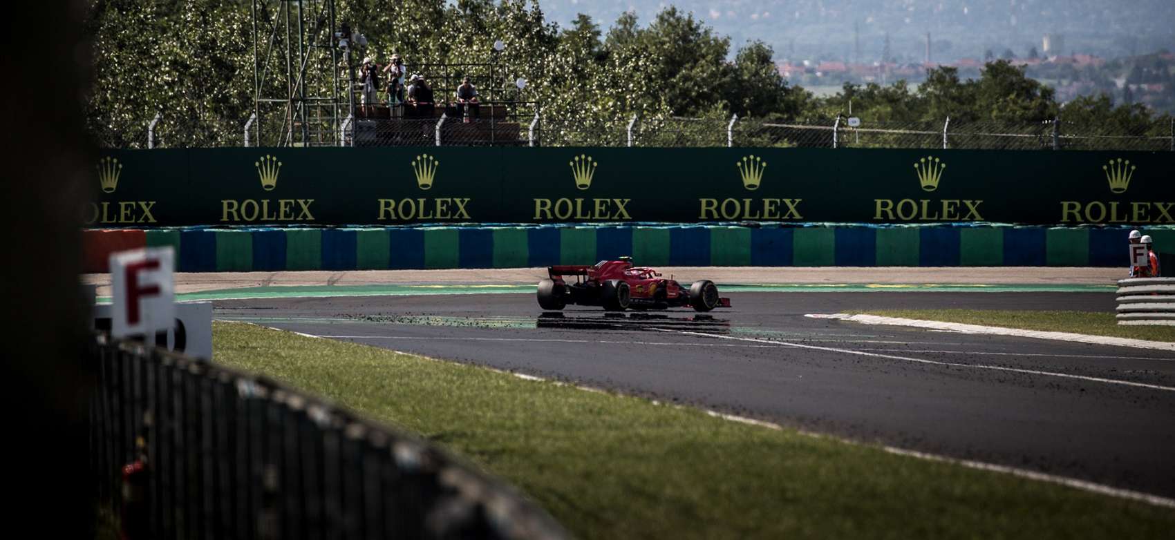 A Racingline.hu olvasóinál nem Hamilton az év versenyzője