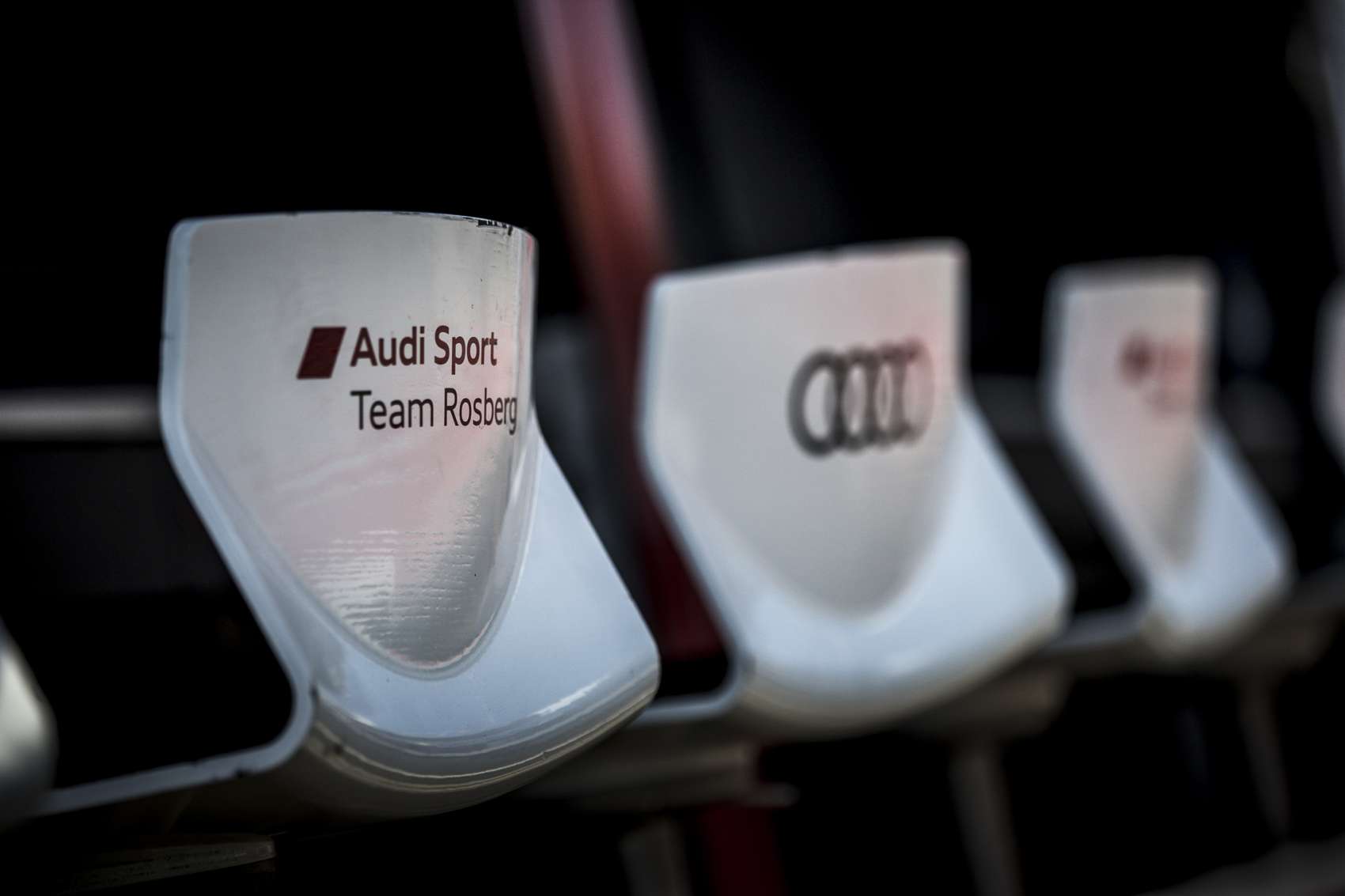 Az Audi „behívta” Szirotkint is tesztelni!