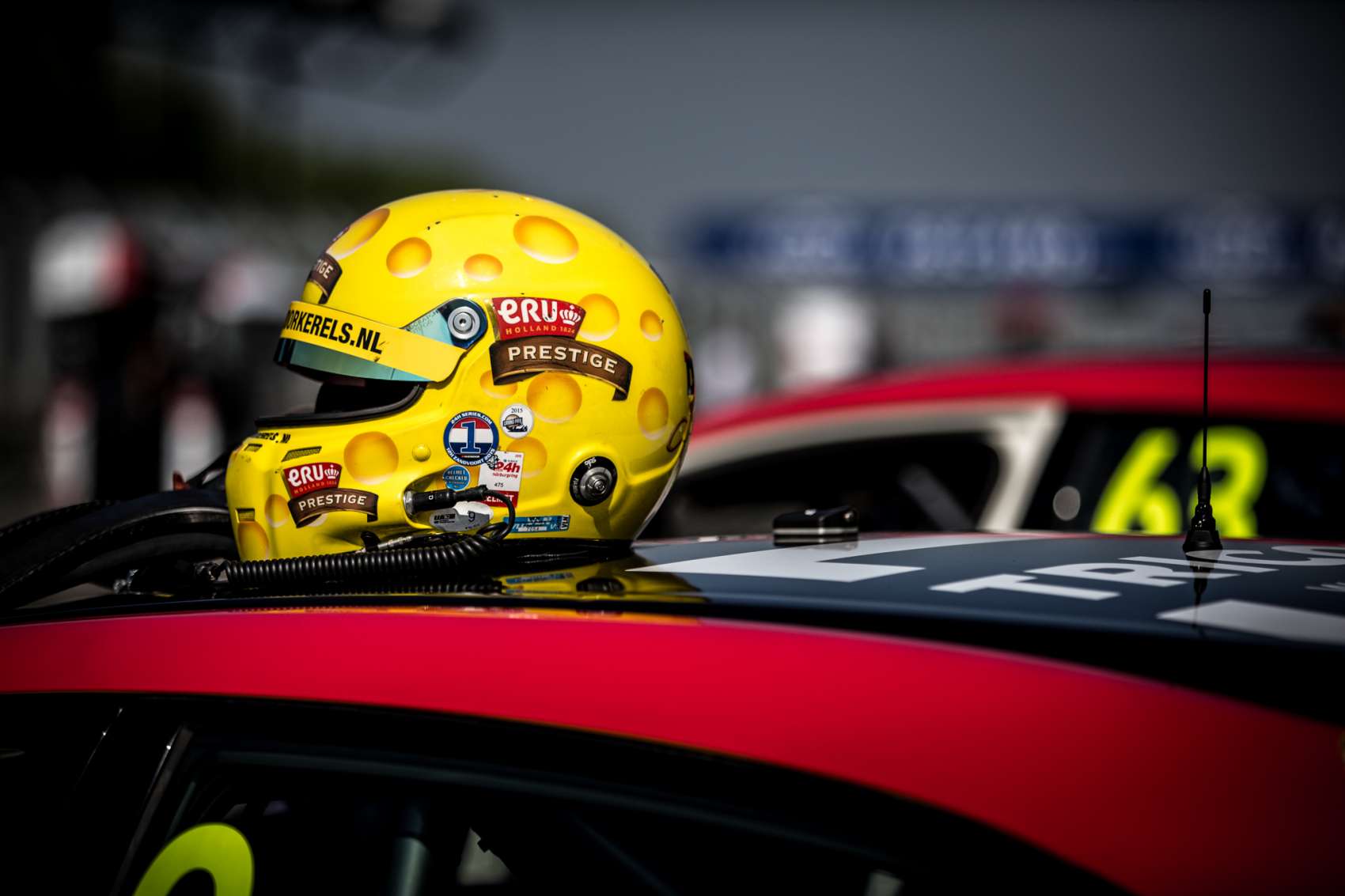 Coronel is csatlakozott az Alfát tesztelő pilótákhoz!