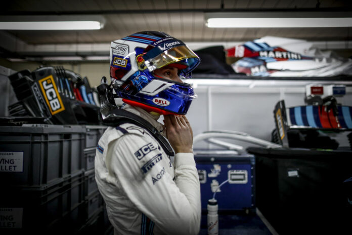 Szirotkin, racingline, racinglinehu, racingline.hu
