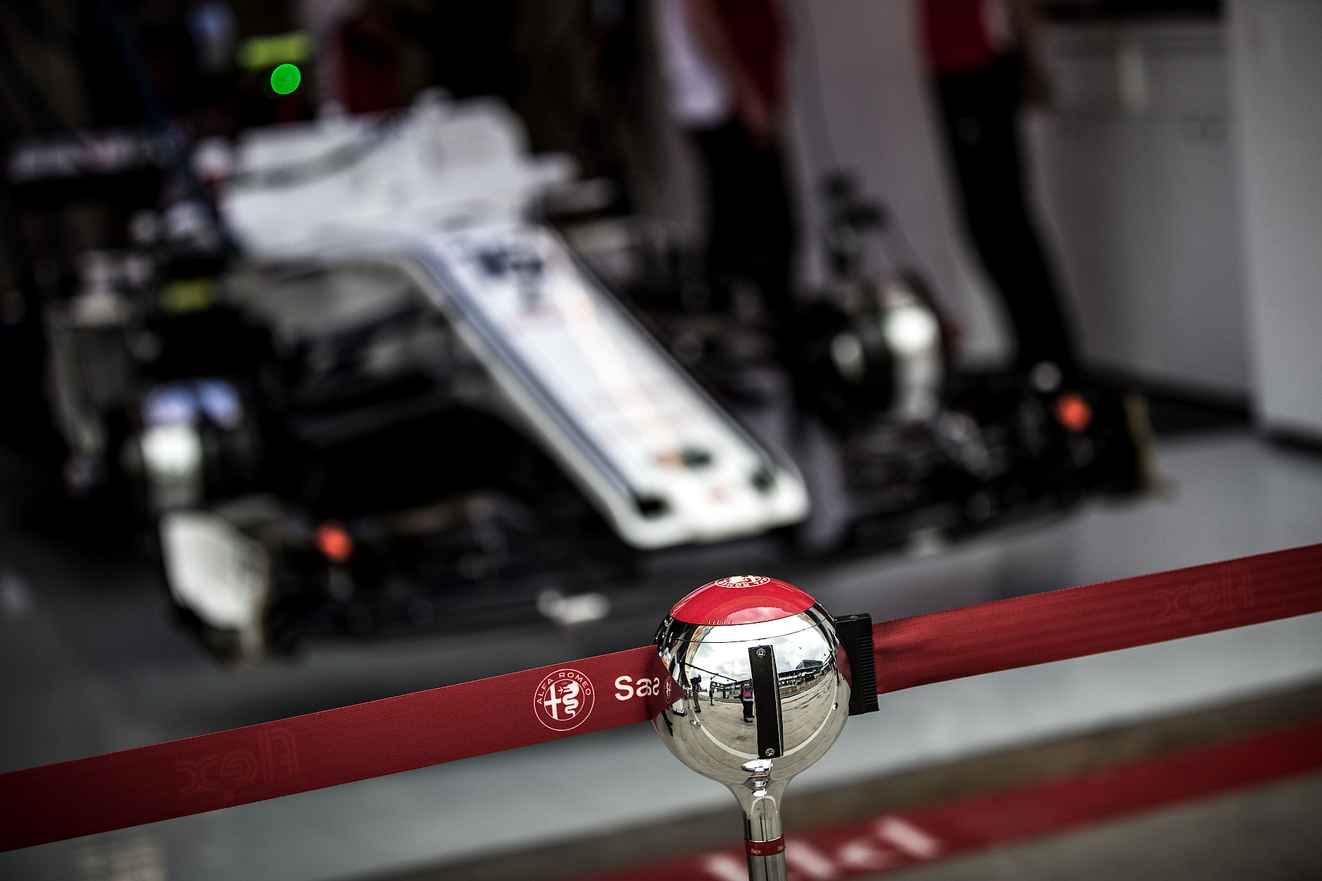 Megvan a Sauber hivatalos leleplezési dátuma is!