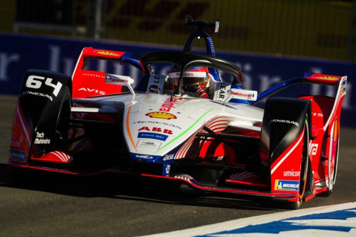 Marrakesh e Prix racingline, racinglinehu, racingline.hu