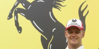 Mick Schumacher, Ferrari Driver Academy, Racinglin.hu, racingline
