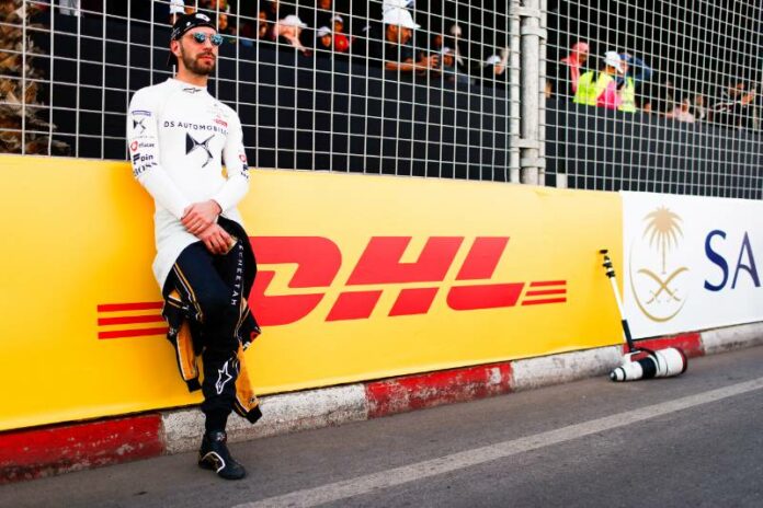 Vergne, racingline, racinglinehu, racingline.hu