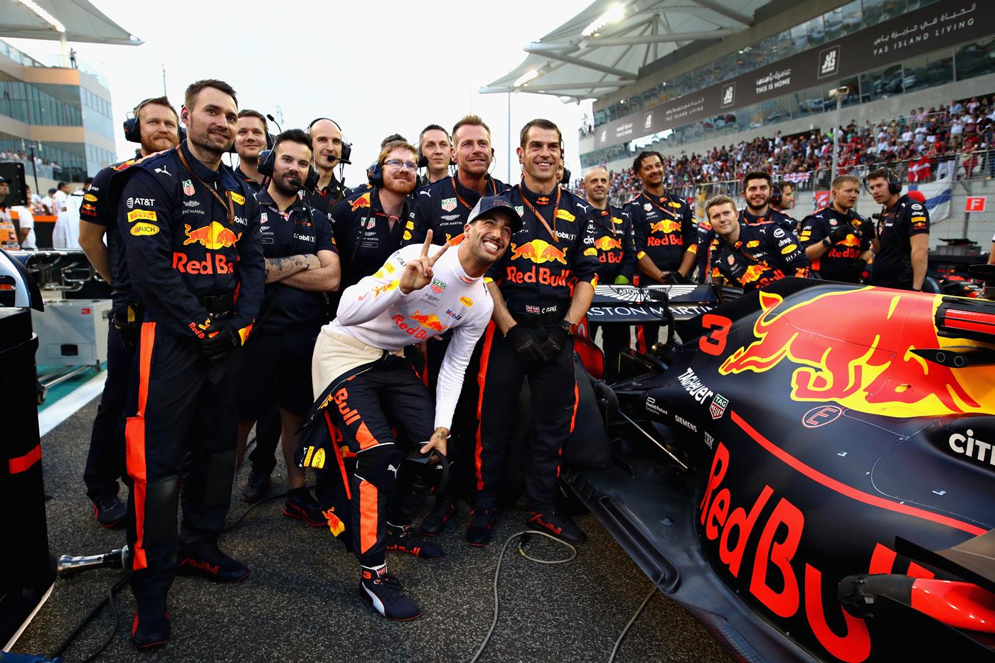A Renault Alonsóhoz hasonlítja Ricciardo leigazolását