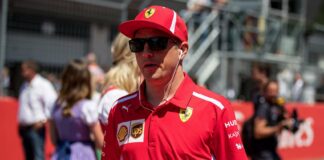 Räikkönen, racingline, racinglinehu. racingline.hu