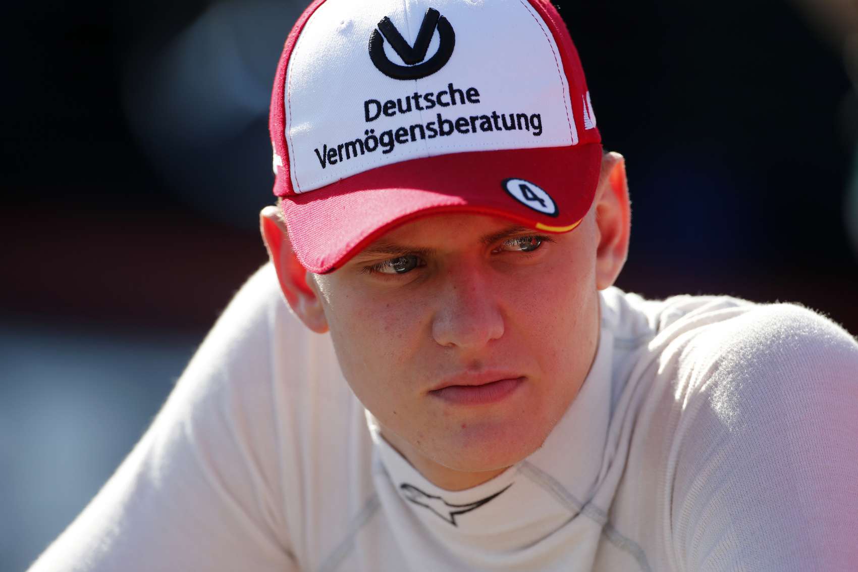 Mick Schumacher: Apám minden idők legjobbja, nehéz őt követni