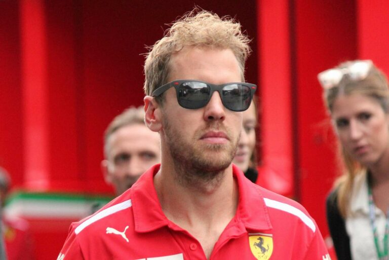 Vettelt már megkörnyékezte a Renault és a McLaren?