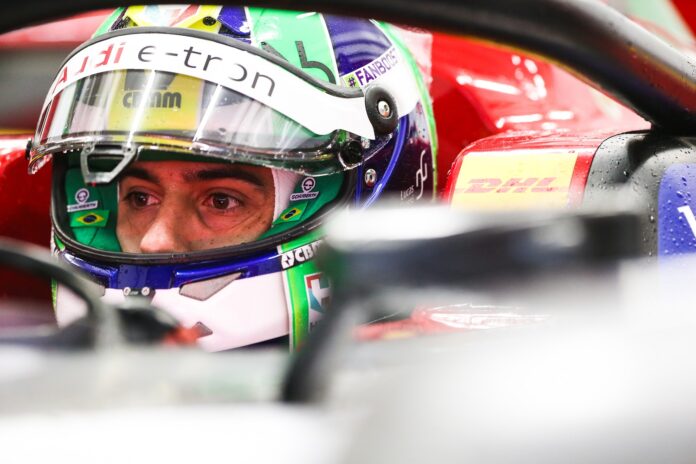 Lucas Di Grassi, racingline, racinglinehu, racingline.hu