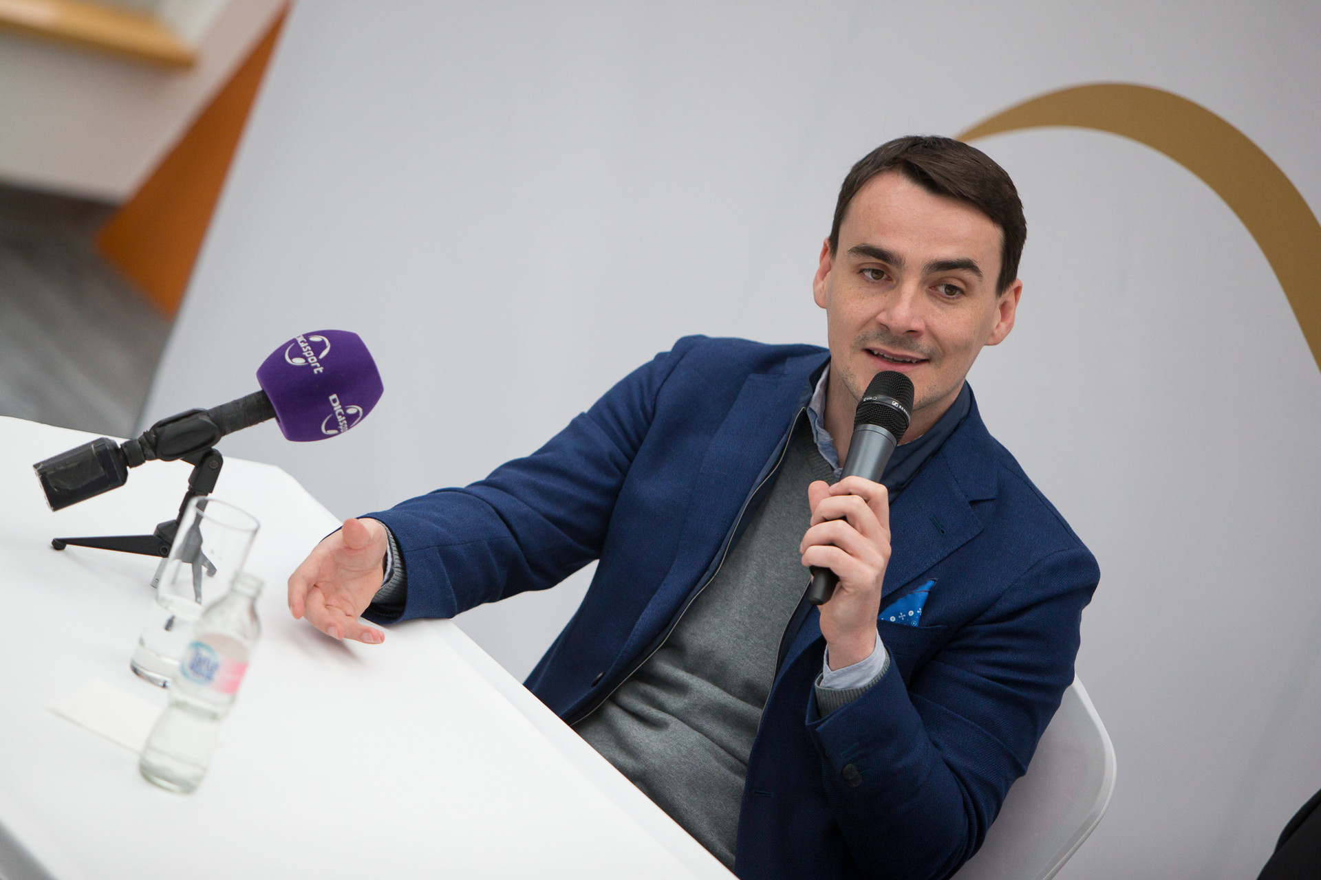 Michelisz nagy kihívásokra számít az idei WTCR-szezonban